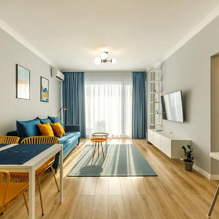Apartament Lucky 13 Mamaja Zewnętrze zdjęcie