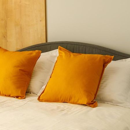 Apartament Lucky 13 Mamaja Zewnętrze zdjęcie