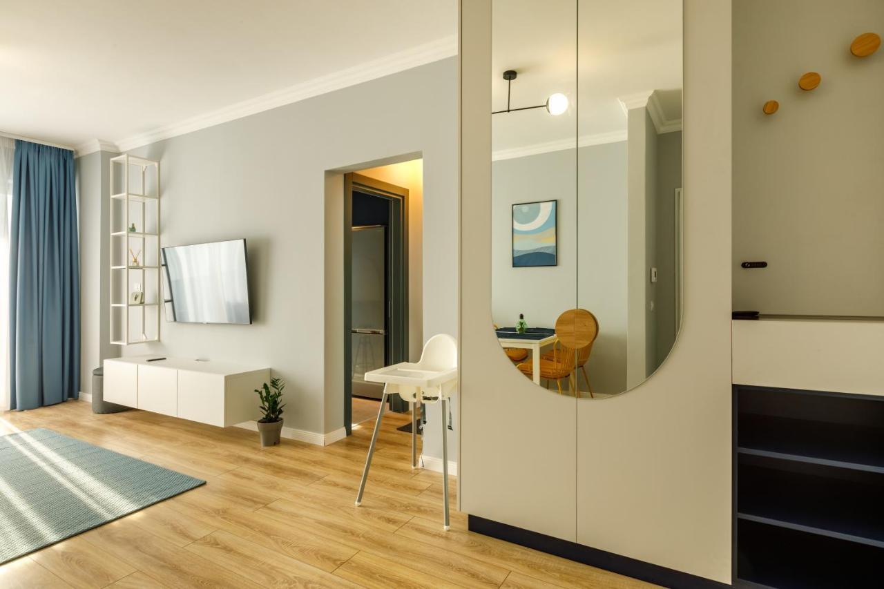 Apartament Lucky 13 Mamaja Zewnętrze zdjęcie