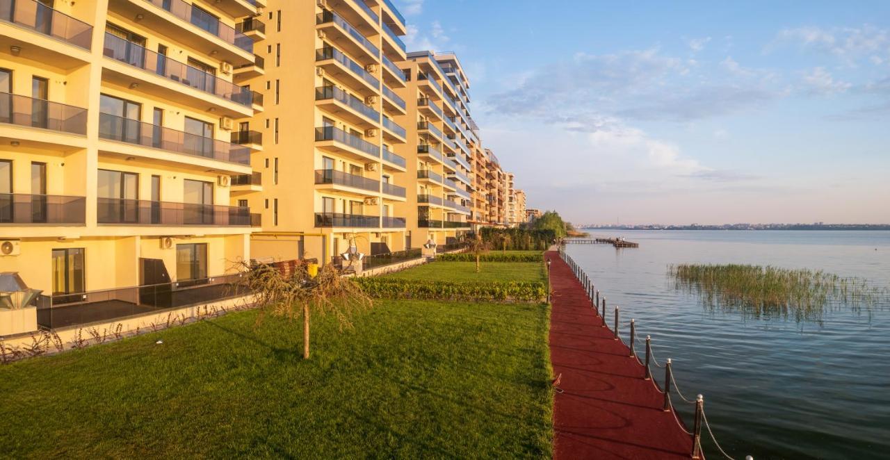 Apartament Lucky 13 Mamaja Zewnętrze zdjęcie