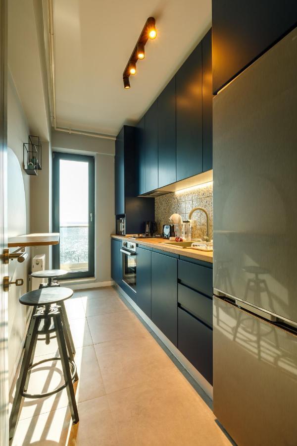 Apartament Lucky 13 Mamaja Zewnętrze zdjęcie