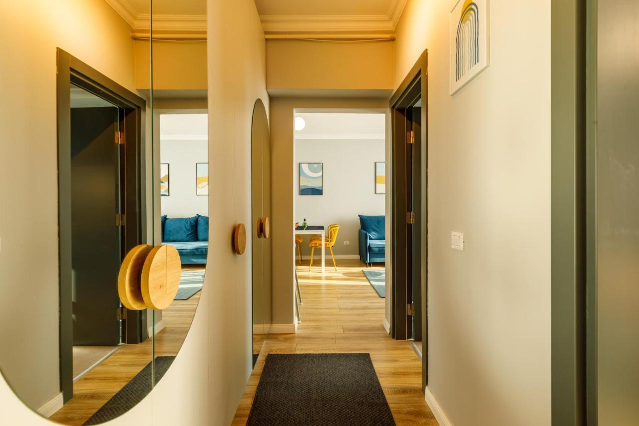 Apartament Lucky 13 Mamaja Zewnętrze zdjęcie