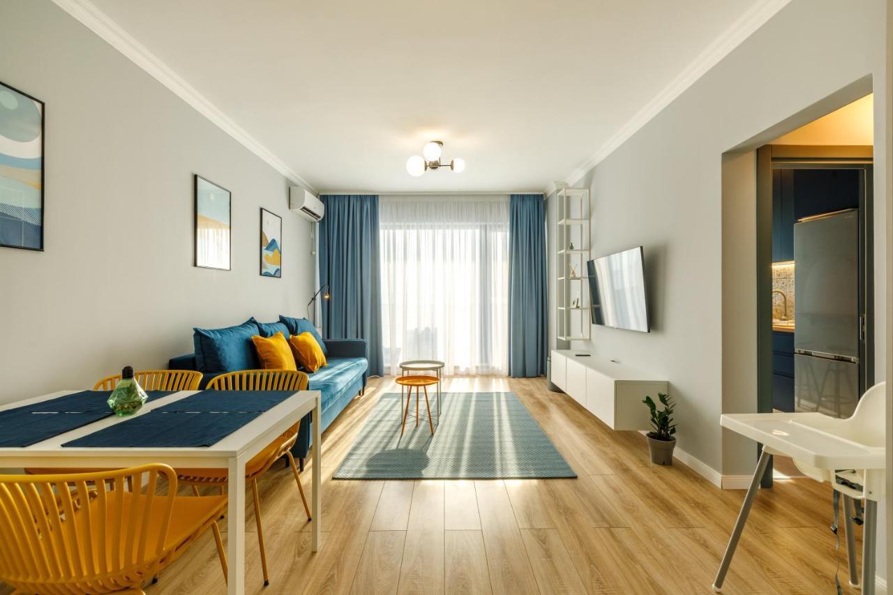 Apartament Lucky 13 Mamaja Zewnętrze zdjęcie