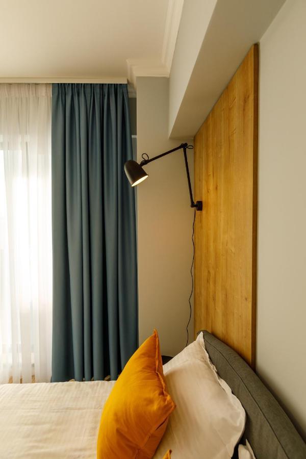 Apartament Lucky 13 Mamaja Zewnętrze zdjęcie