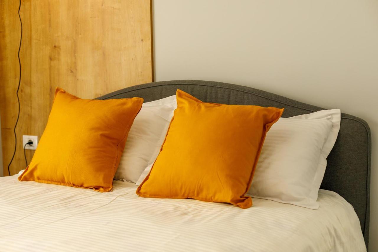 Apartament Lucky 13 Mamaja Zewnętrze zdjęcie