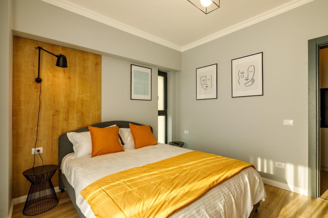 Apartament Lucky 13 Mamaja Zewnętrze zdjęcie