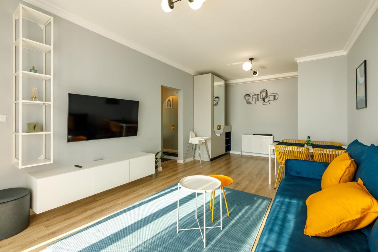 Apartament Lucky 13 Mamaja Zewnętrze zdjęcie