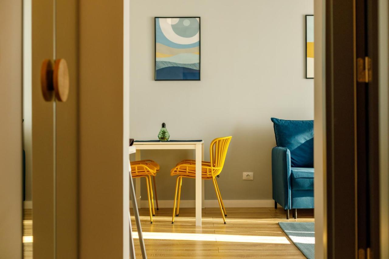 Apartament Lucky 13 Mamaja Zewnętrze zdjęcie