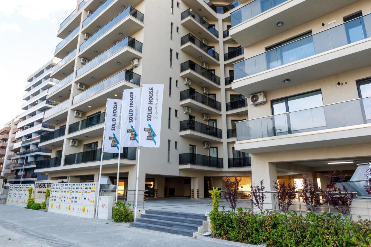 Apartament Lucky 13 Mamaja Zewnętrze zdjęcie