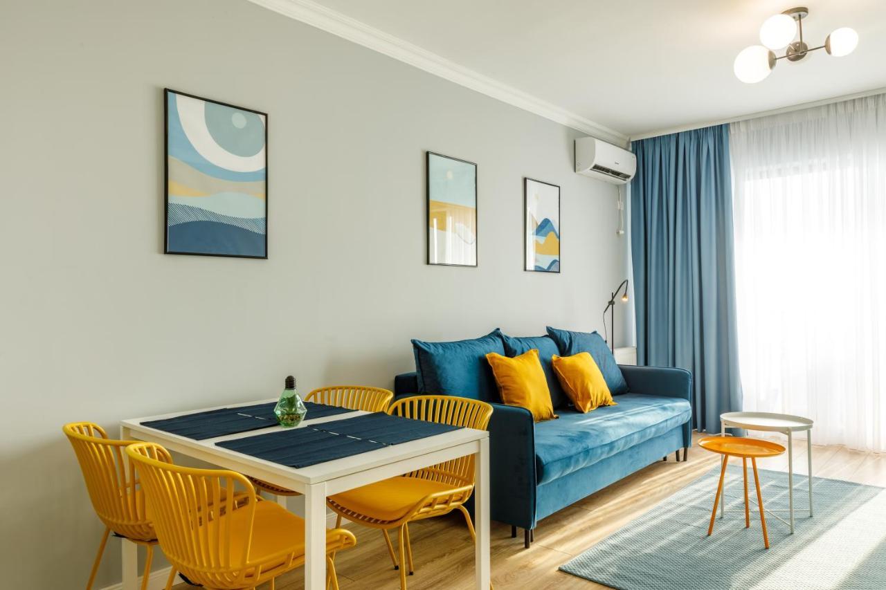 Apartament Lucky 13 Mamaja Zewnętrze zdjęcie