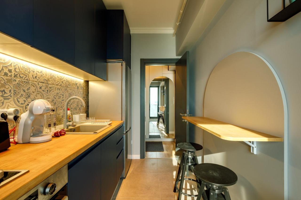 Apartament Lucky 13 Mamaja Zewnętrze zdjęcie