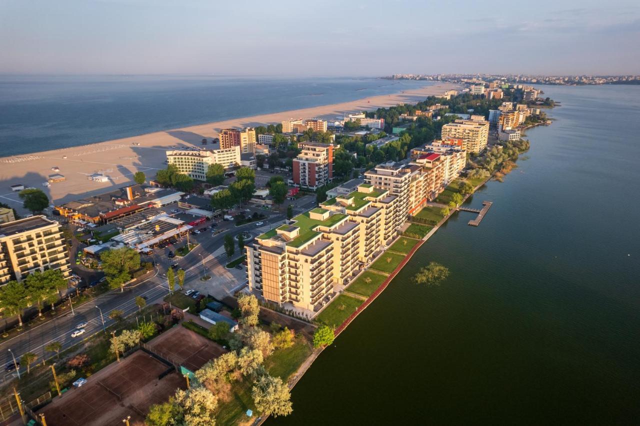 Apartament Lucky 13 Mamaja Zewnętrze zdjęcie