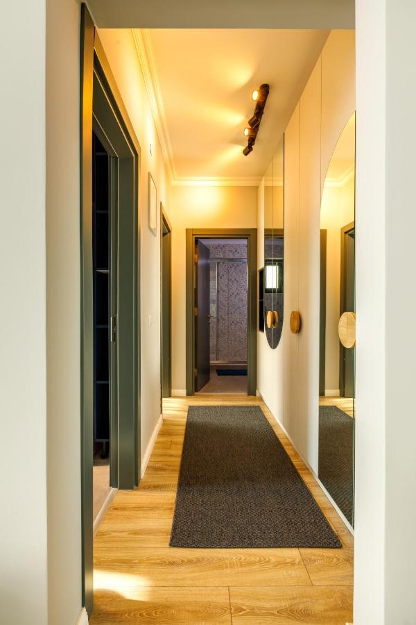 Apartament Lucky 13 Mamaja Zewnętrze zdjęcie
