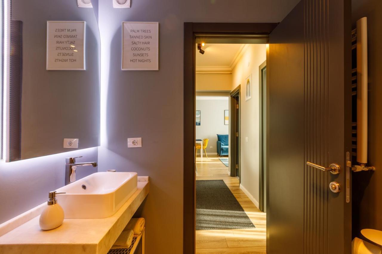 Apartament Lucky 13 Mamaja Zewnętrze zdjęcie