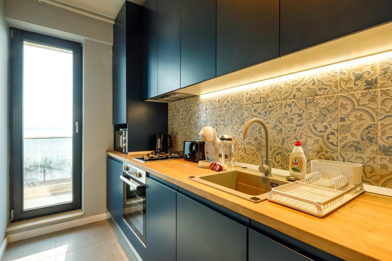 Apartament Lucky 13 Mamaja Zewnętrze zdjęcie