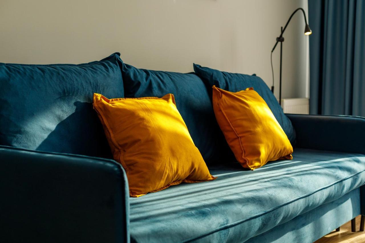 Apartament Lucky 13 Mamaja Zewnętrze zdjęcie